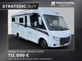Carthago C1-tourer I 143 KB LE comfort (266) Fiat - Carthago C