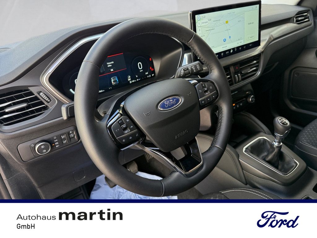 Fahrzeugabbildung Ford Kuga 1.5 EcoBoost Titanium PDC NAVI FACEL. LED