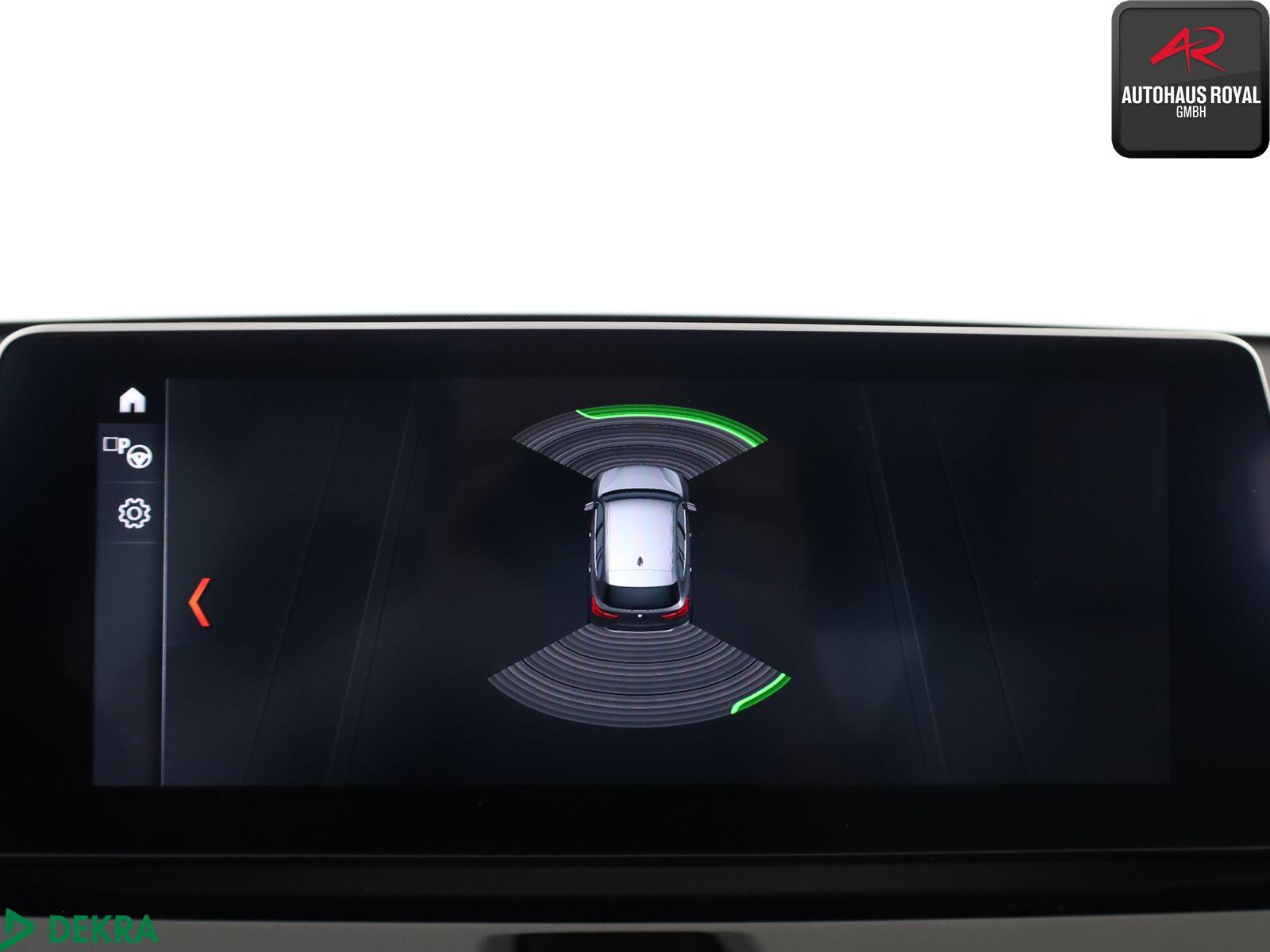 BMW X1 xDrive20d M SPORT SHADOW,HEADUP,CARPLAY,1.HD, миниатюра 16