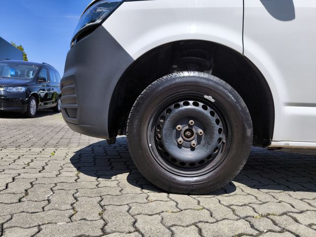 T6.1 Transporter Kasten Tdi KR Klima LED AZV EPC