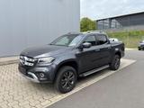 Mercedes-Benz X 350 d 4MATIC POWER EDITION 360°Kamera*LED - graue Mercedes-Benz X 350