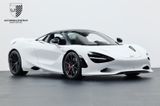 McLaren 750S Spider Performance RacingSeats/Ext.Carbon - McLaren 750S Gebrauchtwagen