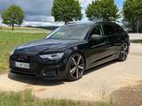Audi A6 45 TDI quattro tiptronic Avant - Audi A6 tiptronic