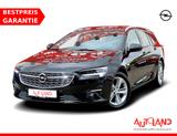 Opel Insignia ST 2.0 Turbo Elegance LED Navi DAB PDC - gebrauchte Opel Insignia aus dem Jahr 2022