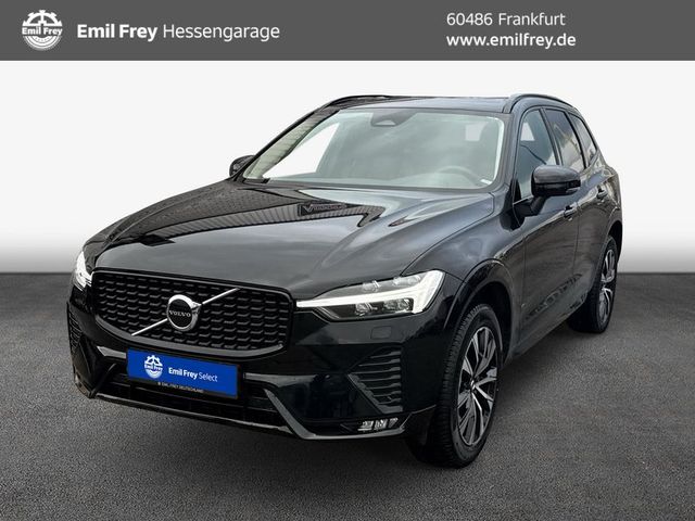 Volvo XC60 B4 Plus-Dark Aut Glasd Leder PilotAssist BL