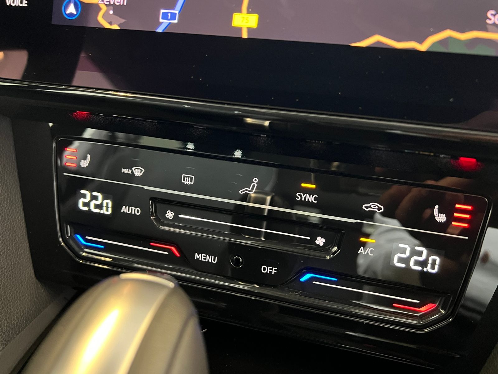 Fahrzeugabbildung Volkswagen Arteon Shooting Brake Elegance 2.0 TDI DSG *AHK,