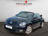 Volkswagen Beetle Cabriolet BMT Navi, Bluetooth, Garantie - Volkswagen Beetle aus 2016