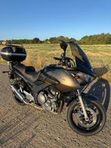 Yamaha TDM 900 ABS  - YAMAHA TDM 900