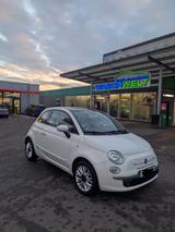 Fiat 500 Lounge - 1.2 - 85.000 km - Top gepflegt - Fiat 500 in Augsburg