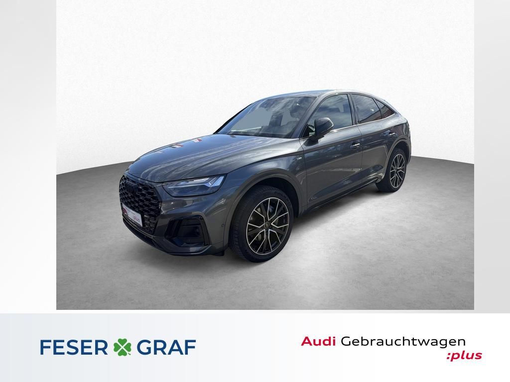 Image of Audi Q5