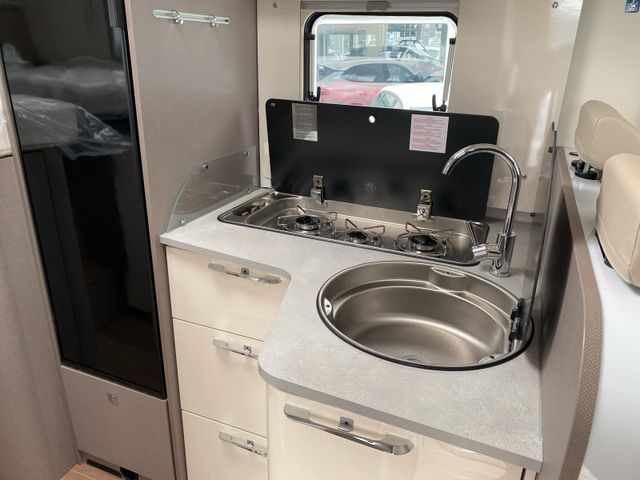 Etrusco T6900 SB AT Complete Selection Hubbett