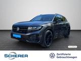 Volkswagen Touareg R-Line 3.0 TDI V6, ALLRADLENKUNG, STANDH