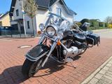 Suzuki Intruder 1.500 - SUZUKI 500