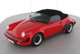 Porsche 911 3.2 Speedster Turbo Look - Porsche: 911 Turbo Look