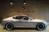 Bentley Continental GT 6.0 W12*U-frei*BRD Fzg* - Bentley: W12