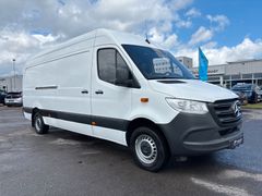 Fahrzeugabbildung Mercedes-Benz Sprinter 314 CDI,L3H2,Maxi,Kasten,Klima,TÜV NEU