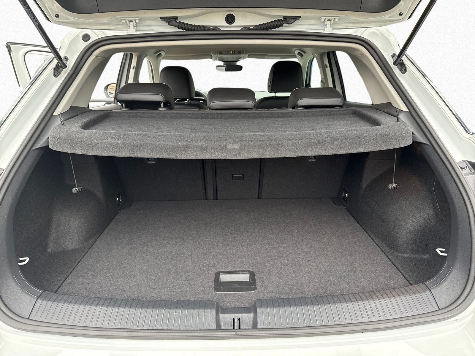 Volkswagen T-Roc - Bild 16