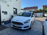 Ford S-Max 2,0 EcoBlue 110kW Titanium Auto Titanium