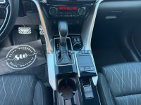 Mitsubishi Eclipse Cross 1.5 Connect CVT 2WD  GJR - Image
