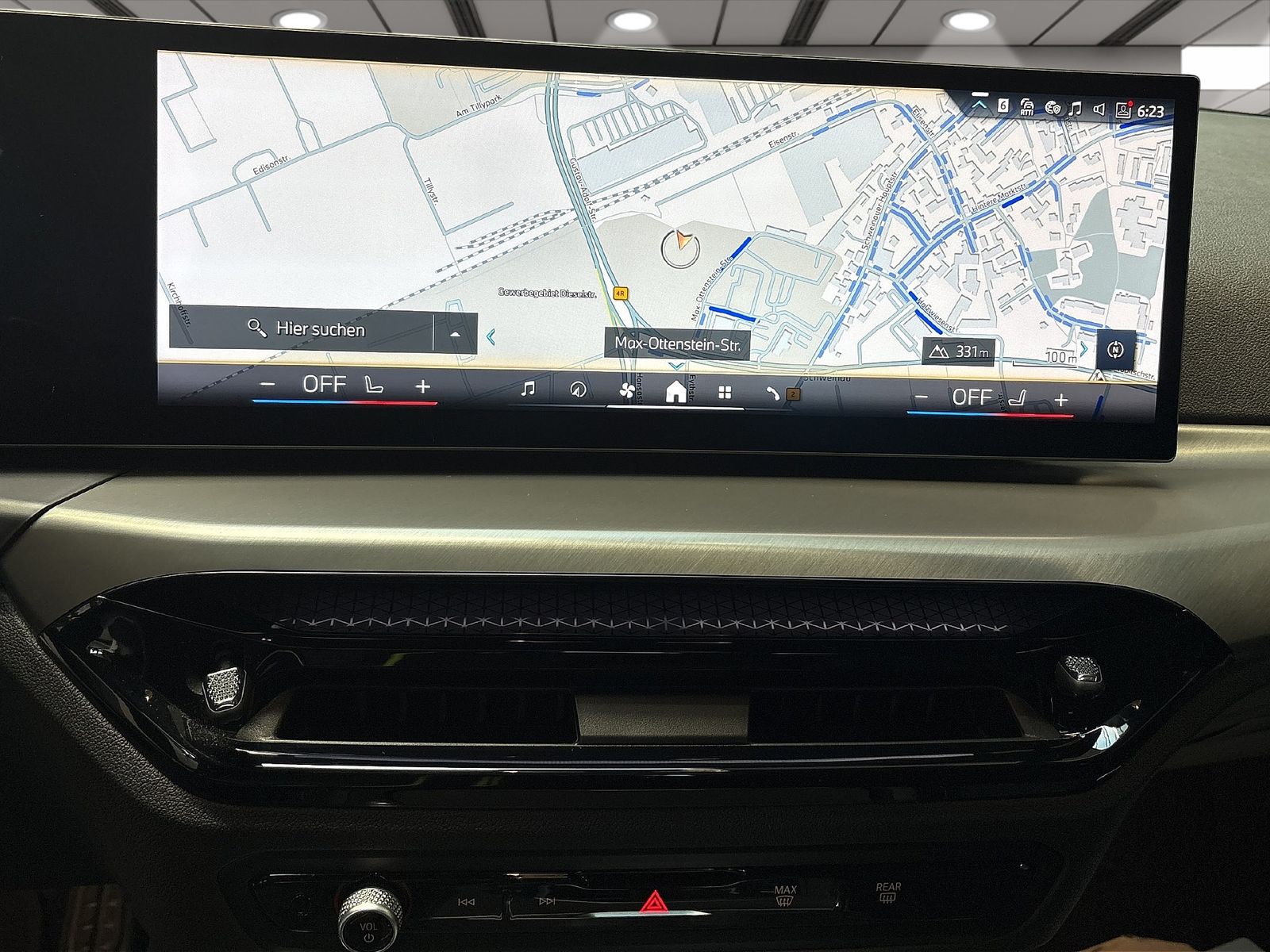 BMW 218 - Bild 14