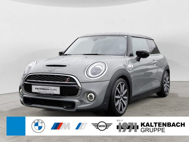 MINI Cooper S Chili KLIMA PDC SHZ NAVIGATION LED HUD