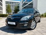 Hyundai i30 cw Style,1.6Ltr-,Automatik,LPG,Navi,Kamera - Hyundai i30 mit LPG-Antrieb