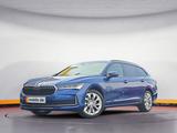 Skoda Superb 2.0 TDI 4x4 AHK VORBREITUNG 360° H-UP ACC - Skoda Superb 3U