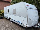 Dethleffs New Line 540 SK - Dethleffs New