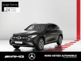 Mercedes-Benz GLC 300 d AMG 4M AHK DISTRONIC MBUX SHZ - Mercedes-Benz GLC 300 Jahreswagen