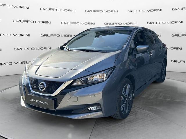 Nissan Leaf e+ N-Connecta