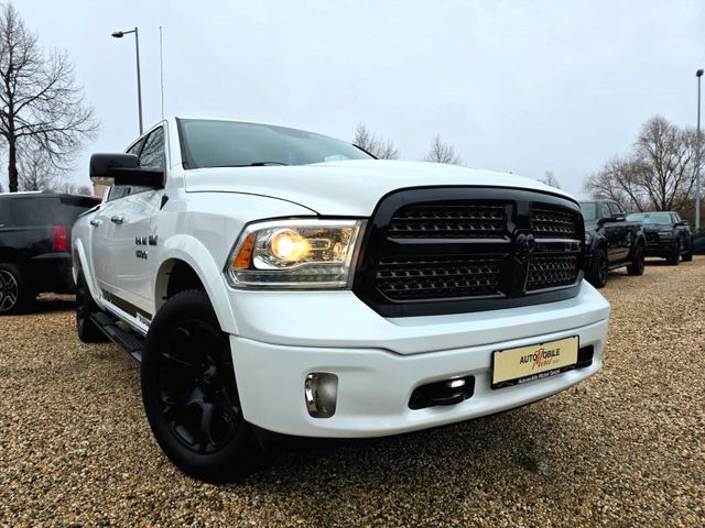 Dodge RAM 1500 5.7 HEMI 4x4 / SHZ / Sitzbelüftung