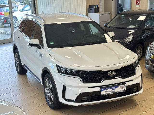 Kia Sorento 4WD*Platinum*Plug-In Hybrid*ACC*Head-up