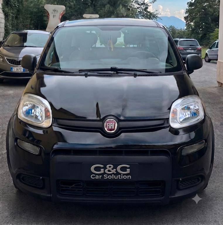 Fiat Panda 10 FireFly SS Hybrid Lounge  Unico 2023