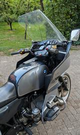 BMW R 100 RT  Classic, Originalzustand, angemeld - BMW R100RT