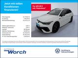 Volkswagen Golf VIII R Variant LEDER+Black Style+ - VW Gebrauchtwagen von 2022