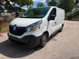 Renault Transporter Trafic - Renault: Transporter