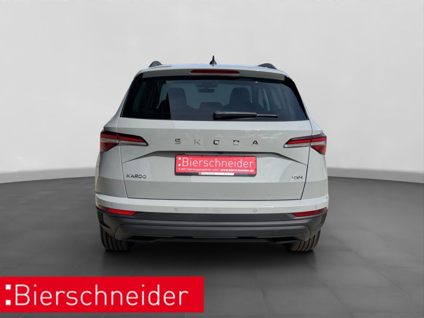 Skoda Karoq - Bild 5