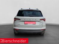 Skoda Karoq - Vorschau Bild 5