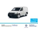 Volkswagen Caddy Maxi Cargo Kasten 2.0 TDI DSG *APP*R-KAM* - Jahreswagen: Van