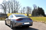 Mercedes-Benz TÜV NEU / GARANTIE / UNFALLFREI - Mercedes-Benz CLS 450 aus 2021