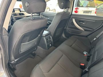 BMW 420 - 7