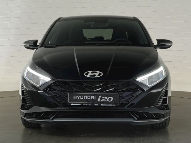 Hyundai i20 – Bild 6