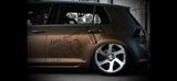 Volkswagen VW Golf 7 GTI Performance Bronze (Luftfahr... - Volkswagen Golf: 7 GTI Performance
