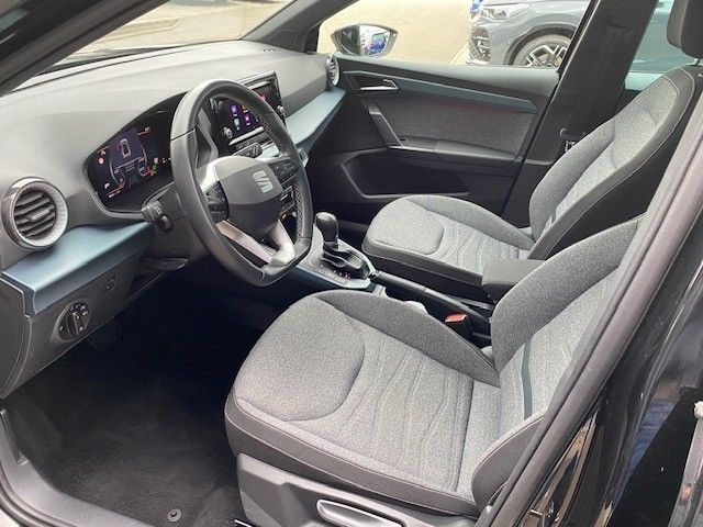 Seat Arona - Bild 9