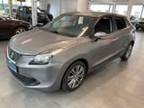 Suzuki Baleno Comfort"Automatik"Kamera"ACC - Suzuki Baleno mit Benzin-Antrieb: Limousine