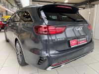 Kia cee'd Sportswagon - Vorschau Bild 4