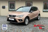 Seat Arona Android Carplay PDC Bronze - Seat Arona Diesel Gebrauchtwagen
