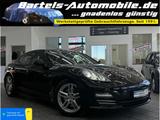 Porsche Panamera 4, 1.Hand, Leder, Pano, Sport-Chrono - Porsche Gebrauchtwagen in Hannover
