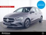 Mercedes-Benz B 180 ADVANCED/LED/KAMERA/WINTER/MBUX-PREMIUMSHZ - Mercedes-Benz B 180 Jahreswagen