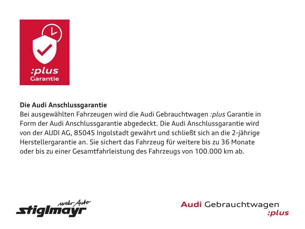 Audi A5 - Bild 16